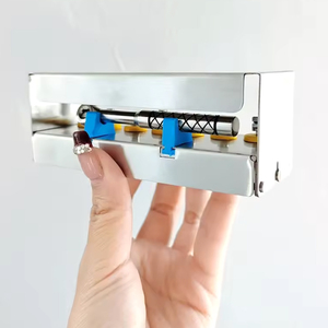 Destornillador Manual Premium de Acero Inoxidable para Implantes Dentales, Llave Dinamométrica para Separación de Hueso, Elevación de Seno Maxilar, Expansión y Reparación Quirúrgica - Product Image 4