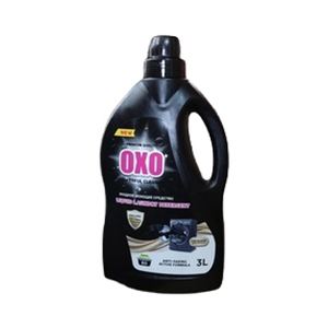 Wuglo Abaya Shampoo 1Ltr Disposable Liquid <b>Detergent</b> with Natural Fragrance for Women Daily Use Middle East Style - Product Image 4