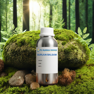 Gurjan Balsam Essential Oil 1kg <b>Natural</b> Resin Extract Balsamic Sweet Deep Rich Aroma Fixative Hair Care Perfumery Aromatherapy - Product Image 4