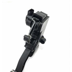 PEDALE ACCELERATORE MERCEDES Classe B W245 1a Serie A1693000504 (05>11) - Product Image 4