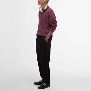 Pull tricoté Pull tricoté d'hiver en laine de haute qualité Concevez vos pulls tricotés pour hommes - Product Image 3