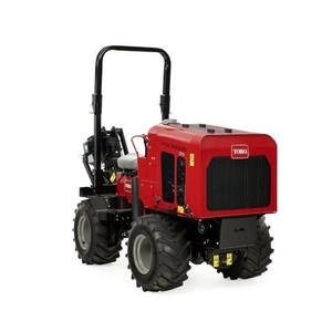 2025 TORO MAXI SNEAKER 370 État neuf - Product Image 1