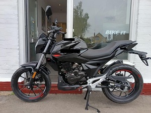 RKS 125cc de haute qualité et performant - Product Image 3
