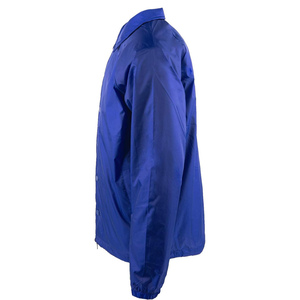 เสื้อแจ็กเก็ตโค้ชสำหรับผู้ชายเสื้อแจ็คเก็ตแฟชั่น - Product Image 4