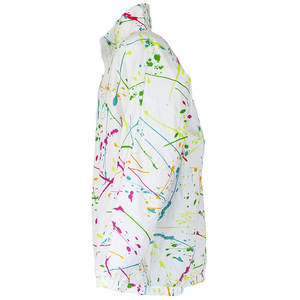 Nouvelle veste coupe-vent pour homme, style tendance, en toile imperméable et respirante, pour le cyclisme et la course à pied, service OEM - Product Image 5