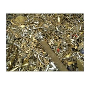 Chatarra de latón amarillo a los precios más bajos / Chatarra de latón Honey a bajo costo / Latón Honey limpio en venta - Product Image 3