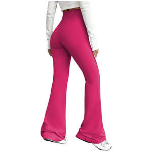 2025 Best Lightweight Low Price Good Quality <b>Women</b> <b>Trousers</b> Hot Sale Fashionable <b>Women</b> <b>Trousers</b> For Adults - Product Image 6