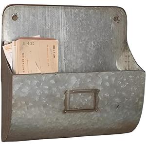 Organizador de metal galvanizado, herramienta de montaje en pared y soporte para cubiertos, herramientas y accesorios de barra de alta calidad, multiusos - Product Image 2