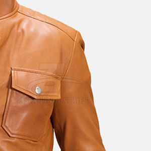 Dernier style de veste de moto pour adultes Vêtements de sport Auto Adultes Racing Use Motorbike Jacket - Product Image 6