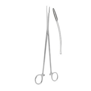 Pelkmann Stainless Steel Foreign <b>Body</b> Forceps Surgical Instrument Set Manual ENT Removal Forceps - Product Image 4