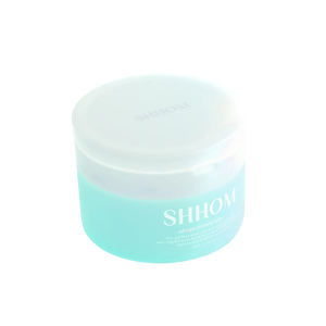 Baume nettoyant doux végétalien SHHOM 60ml - Product Image 2