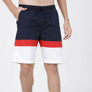 Servicio OEM, Pantalones Cortos para Hombre de Diseño Personalizado al por Mayor, Pantalones Cortos para Hombre de Marca Privada de Nueva Llegada para Adultos - Product Image 1