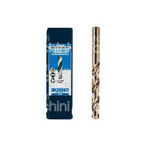 HSS-CO 5% foret hélicoïdal au sol en cobalt - Product Image 1