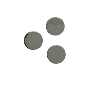 Commode esthétique noire moderne poignée antidérapante haute qualité durable armoire tiroir porte d'armoire pour chambre salle de bain - Product Image 2