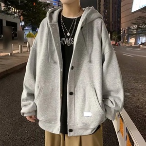 Sweats à capuche à bas prix Top produit léger et respirant hommes Hoodies au prix de gros - Product Image 2