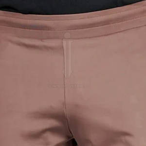 Vêtements d'entraînement Shorts de gymnastique Nouveau design votre propre logo Shorts de gymnastique Shorts de gymnastique de haute qualité à bas prix - Product Image 5