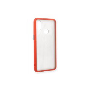 Custodia Samsung Galaxy A10s Cover in Silicone Montreal