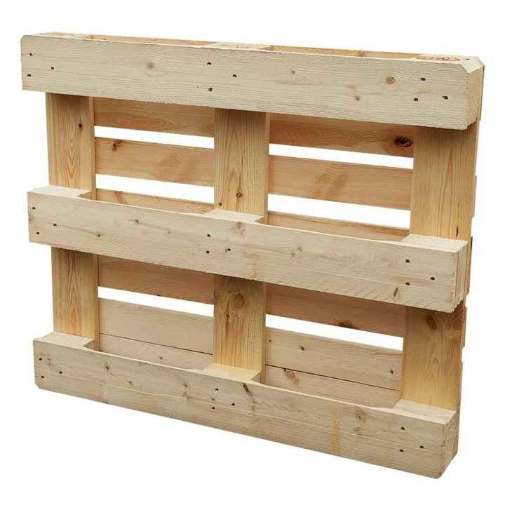 EPAL EURO Pallet (1200 X 800)| Alibaba.com