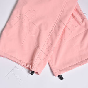 Haute qualité grande taille Ski neige pantalon nouvelle mode Baggy conception ample coupe-vent respirant imperméable confortable Cargo fermeture éclair - Product Image 6