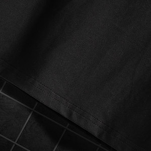 Ensemble short élégant pour hommes, tenue deux pièces d'été, tenue décontractée, mode confortable, vêtements quotidiens - Product Image 3