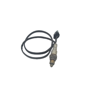 Para Bosch O2 <span class=keywords><strong>Sensor</strong></span> de oxígeno 02580300BG Nueva condición aguas abajo para <span class=keywords><strong>Ford</strong></span> Focus Garantía de 1 año Reemplaza el <span class=keywords><strong>sensor</strong></span> Post Cat - Product Image 1
