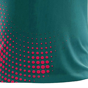 Venta al por mayor Deportes Correr Ropa deportiva Compresión Gimnasio Hombres Diseño muscular Deportes Hombres Camisetas - Product Image 6