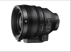 Descuento Especial en Lente SELC1635G FE C 16-35mm T3.1 G, Disponible en Existencia - Product Image 2