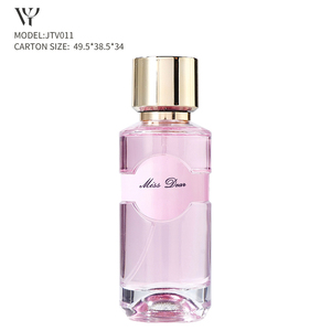 WY <span class=keywords><strong>Perfume</strong></span> en Aerosol de 100 ml, Personalizable, Perfumes Originales para Mujer, Miniatura de <span class=keywords><strong>Perfume</strong></span> Femenino, Mini <span class=keywords><strong>Perfume</strong></span> Árabe de Viaje - Product Image 4