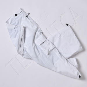 Pantalon de neige pour adulte nouvelle tendance Pantalon de neige imperméable Baggy Pantalon de neige coupe-vent d'extérieur Pantalon de snowboard avec poches extra baggy - Product Image 1