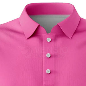 Camisa de Pesca Personalizable para Hombre, Manga Larga, Secado Rápido, Impermeable, Protección Solar UPF 50+, 100% Poliéster, Talla Grande - Product Image 3