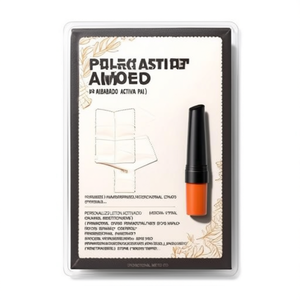 Blocchi Note Personalizzati in Carta di Pietra Letan, Gadget Promozionali per Appunti - Product Image 2