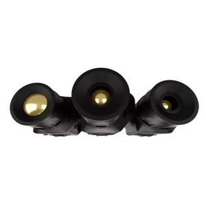 Binoculares de Visión Nocturna Compactos ATN-ODIN LT 320 4-8X con Termografía, Resolución 4K, Resistentes al Agua, 8 Niveles de Brillo, Grabación de Video a 30fps - Product Image 1