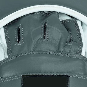 Nouveau Pad de Frappe d'Entraînement de Boxe avec Logo Personnalisé, Pad de Frappe Courbe Professionnel pour la Vente en Ligne - Product Image 6