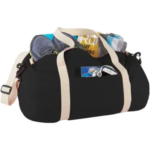 Borsa Sportiva Personalizzata Cochichuate 25L con Coulisse per Articoli Promozionali - Product Image 5