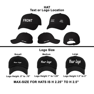 Chapeaux de Baseball imperméables de haute qualité en plein air respirant séchage rapide casquette de sport unisexe casquette de camionneur 5 panneaux, 100% coton - Product Image 6