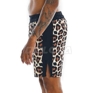 Running Wear Breathable MMA <b>Shorts</b> <b>Camo</b> Printing Unique Style MMA <b>Shorts</b> Quick Dry MMA <b>Shorts</b> - Product Image 3