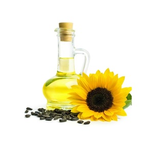 International suppliers of Sunflower oil Refined Edible Sunflower Cooking Oil Refined Sunflower Oil - Product Image 1