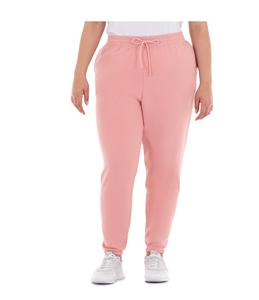 Pantalones de chándal acampanados sueltos para entrenamiento de jogging de algodón azul cielo liso cintura elástica transpirable pantalones de chándal hechos a medida - Product Image 6