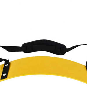 Blaster de bras antidérapant confortable pour l'entraînement des biceps et des triceps et l'équipement d'entraînement de gymnastique pour la musculation - Product Image 3