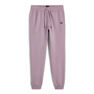 Pantalon de jogging pour hommes de haute qualité Logo personnalisé imprimé sportif tissu polaire à séchage rapide style décontracté avec cordon de serrage - Product Image 5