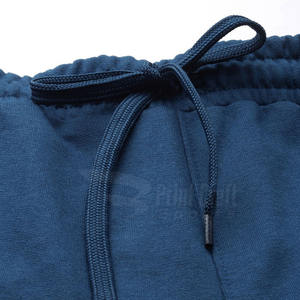 ชุดกางเกงขาสั้นสำหรับวิ่งระบายอากาศของผู้ชายมาใหม่โลโก้กำหนดเองได้ - Product Image 6