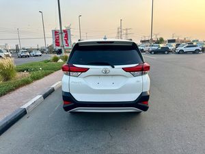 Toyota Rush d'occasion, conduite à gauche/droite, 2022 - Product Image 3