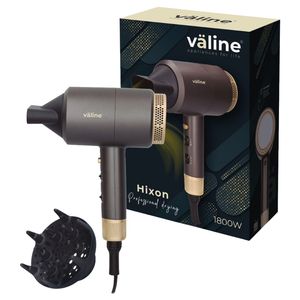 เครื่องเป่าผมอิออนิก ฮิกซัน 1800W (วาลีน 400070004) - Product Image 2