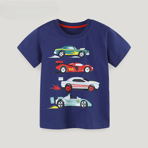 100% coton conception personnalisée fabrication et impression sérigraphié t-shirts tenue décontracté graphique bouffée impression unisexe t-shirts - Product Image 3