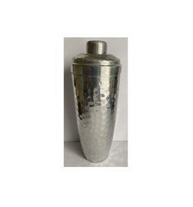 Luminum-coctelera de acero inoxidable para adultos, accesorio de aleación de aluminio con cola de ocktail, precio al por mayor - Product Image 6