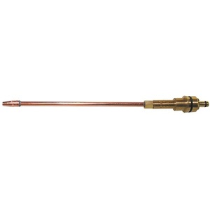 RHNA 2001 ข้อต่อเชื่อมท่อ ขนาด 4-6 มม. 4 M27 X 1.5 มม. GCE ขนาดงานโลหะ - Product Image 1