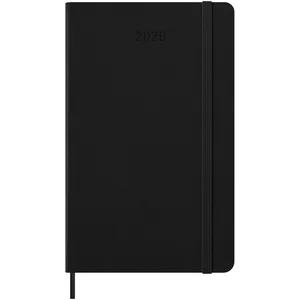 Personalized Moleskine Weekly Diary Premium Customized <b>Calendars</b> Merchandise - Product Image 6