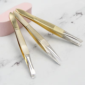 Professional Stainless Steel <b>Blackhead</b> Remover <b>Tool</b> Kit Acne Pimple <b>Extractor</b> Removal Set for Skin Care - Product Image 5