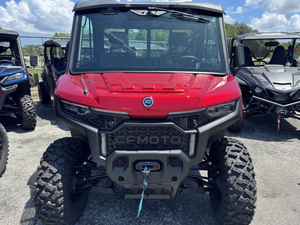 Meilleures ventes PARFAIT et PROPRE 2025 UFORCE U10 Pro Highland - Product Image 3