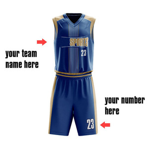 Tenues de basketball respirantes pour adultes, grandes tailles, séchage rapide, personnalisables, service OEM, vente en gros - Product Image 2